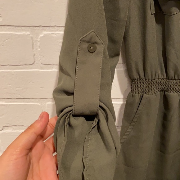 H&M romper - Picture 5 of 9